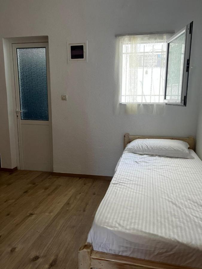 Nona'S Rooms Χειμάρρα Εξωτερικό φωτογραφία