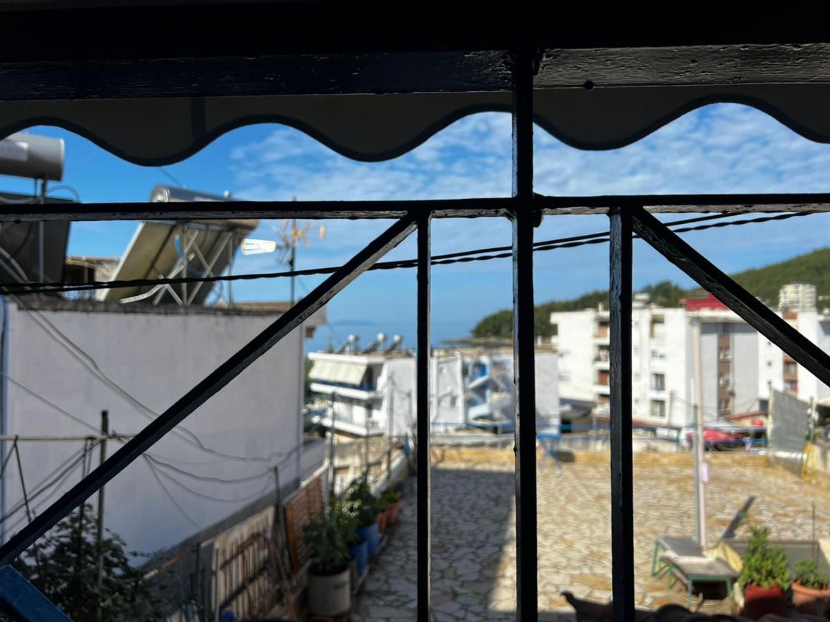 Nona'S Rooms Χειμάρρα Εξωτερικό φωτογραφία