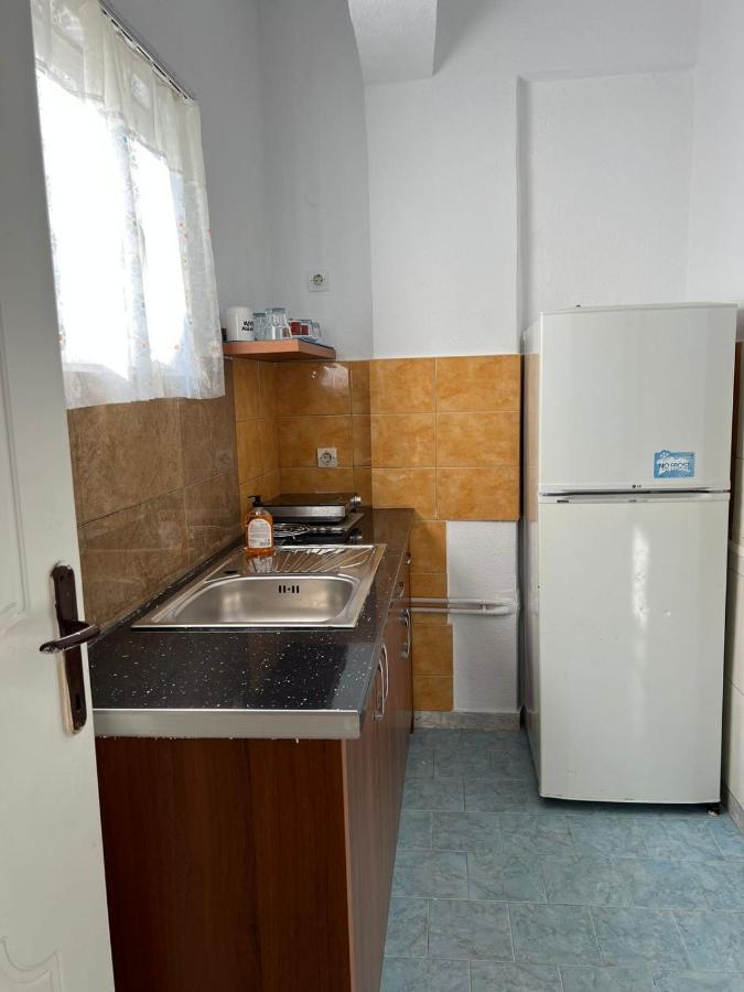 Nona'S Rooms Χειμάρρα Εξωτερικό φωτογραφία