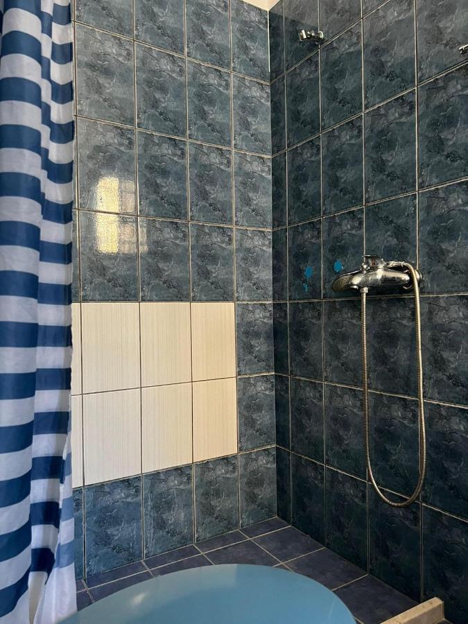 Nona'S Rooms Χειμάρρα Εξωτερικό φωτογραφία
