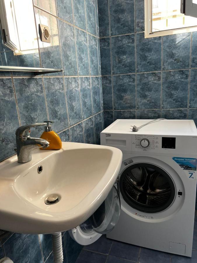 Nona'S Rooms Χειμάρρα Εξωτερικό φωτογραφία