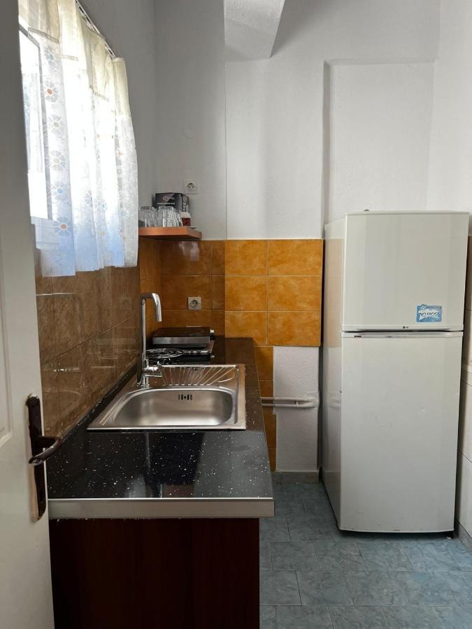 Nona'S Rooms Χειμάρρα Εξωτερικό φωτογραφία