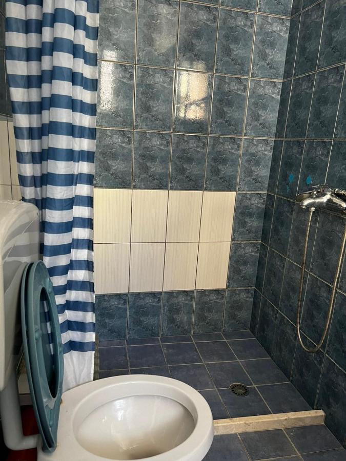 Nona'S Rooms Χειμάρρα Εξωτερικό φωτογραφία