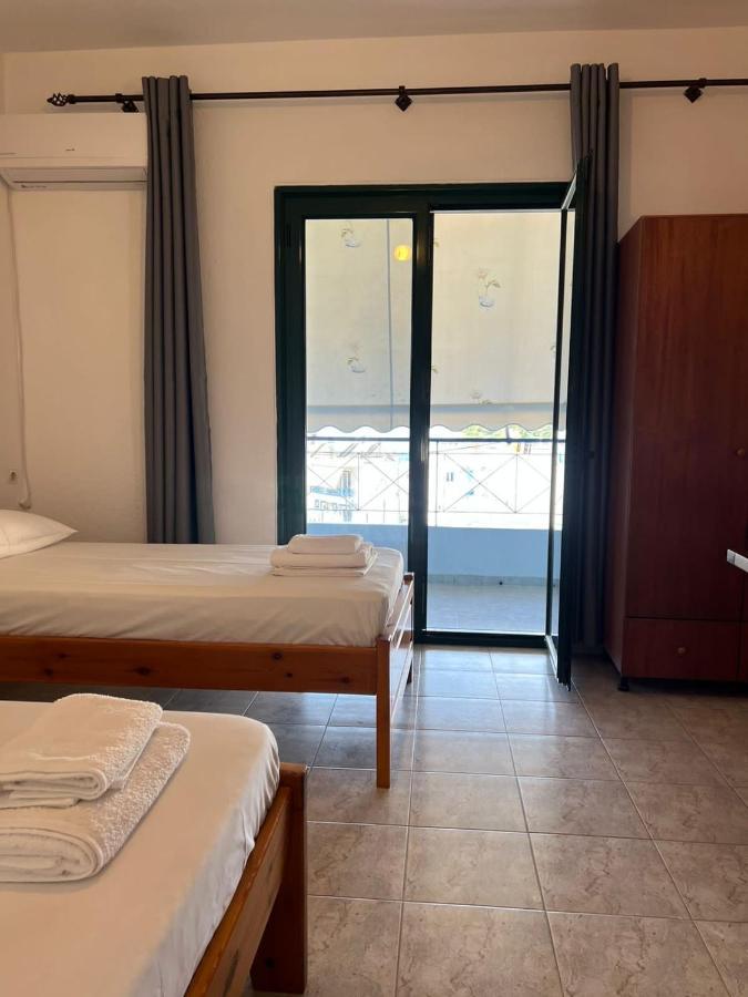 Nona'S Rooms Χειμάρρα Εξωτερικό φωτογραφία