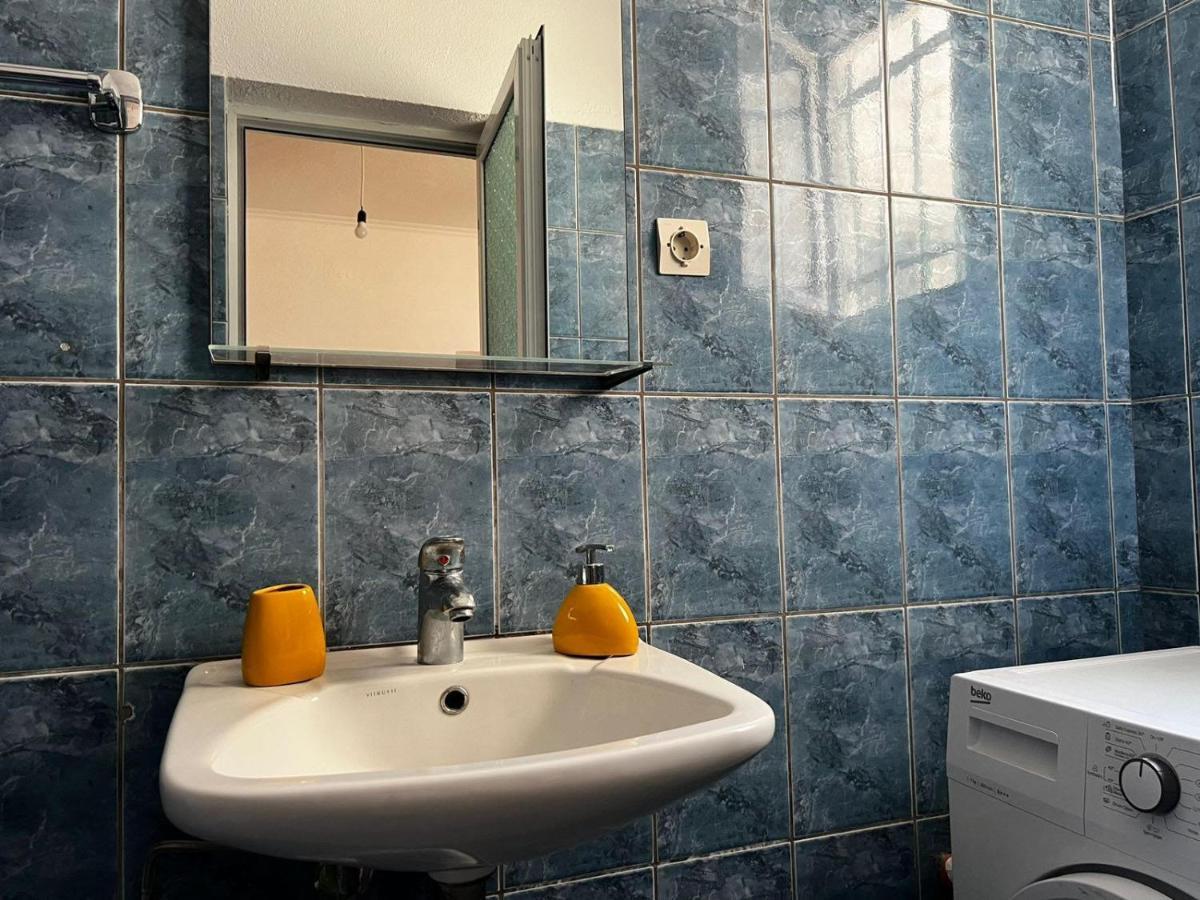 Nona'S Rooms Χειμάρρα Εξωτερικό φωτογραφία