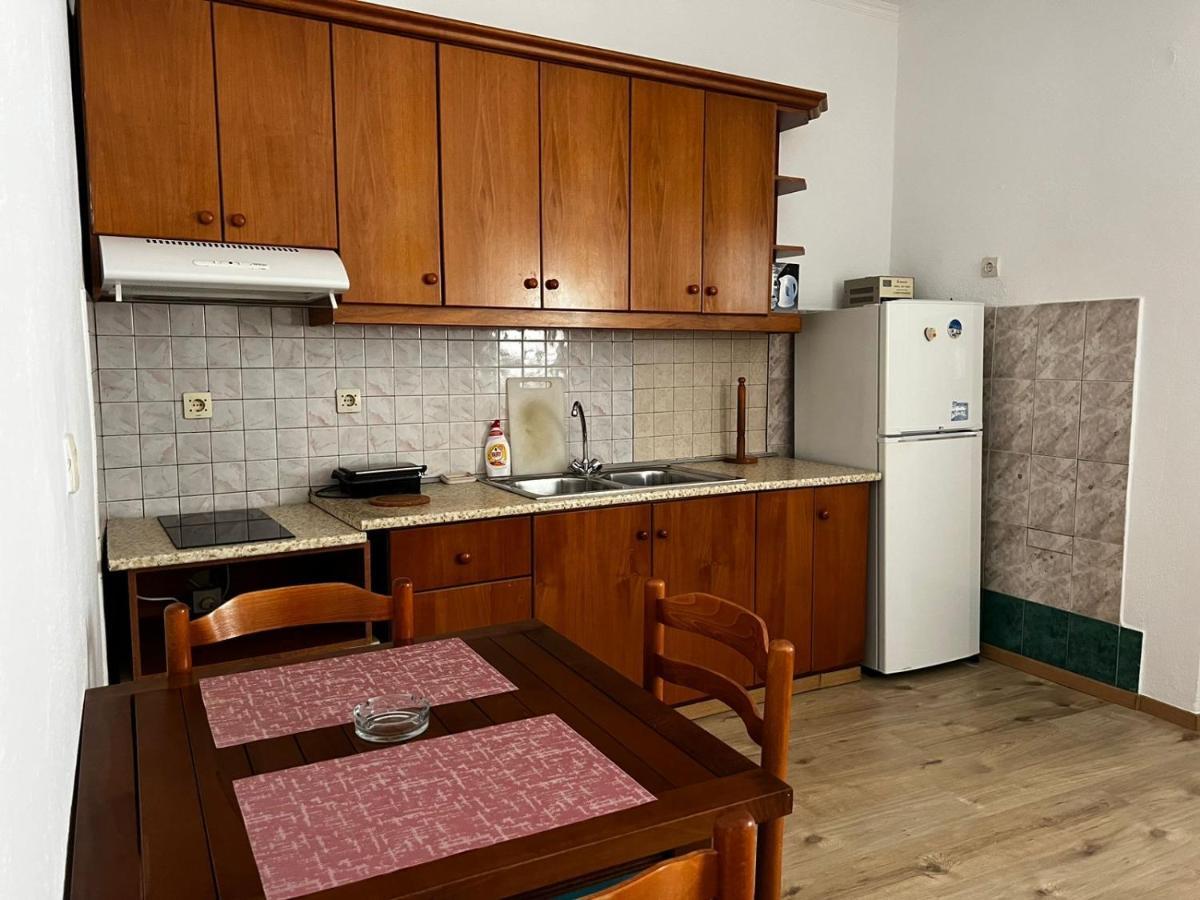 Nona'S Rooms Χειμάρρα Εξωτερικό φωτογραφία