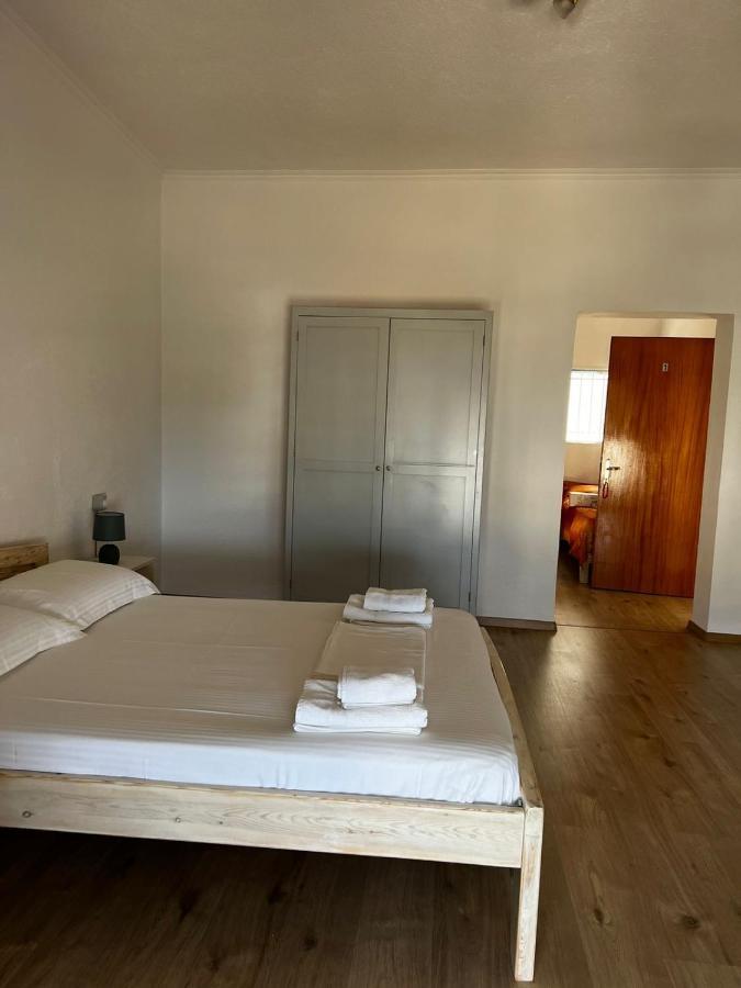 Nona'S Rooms Χειμάρρα Εξωτερικό φωτογραφία