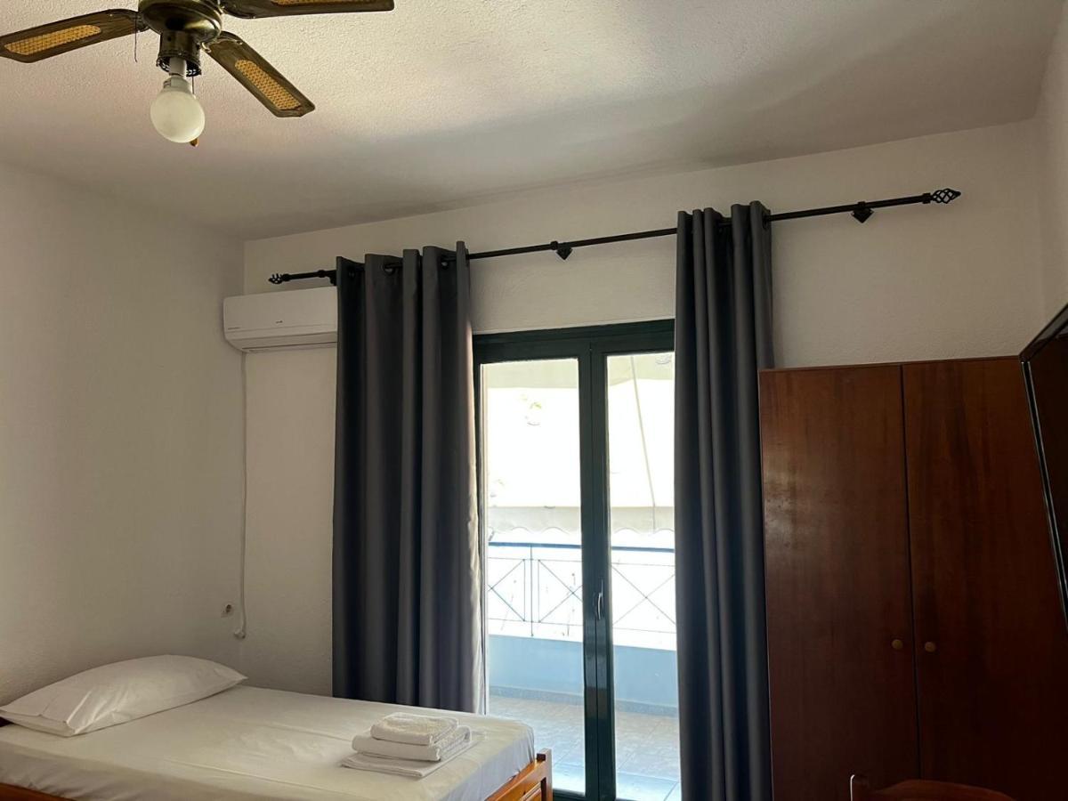 Nona'S Rooms Χειμάρρα Εξωτερικό φωτογραφία