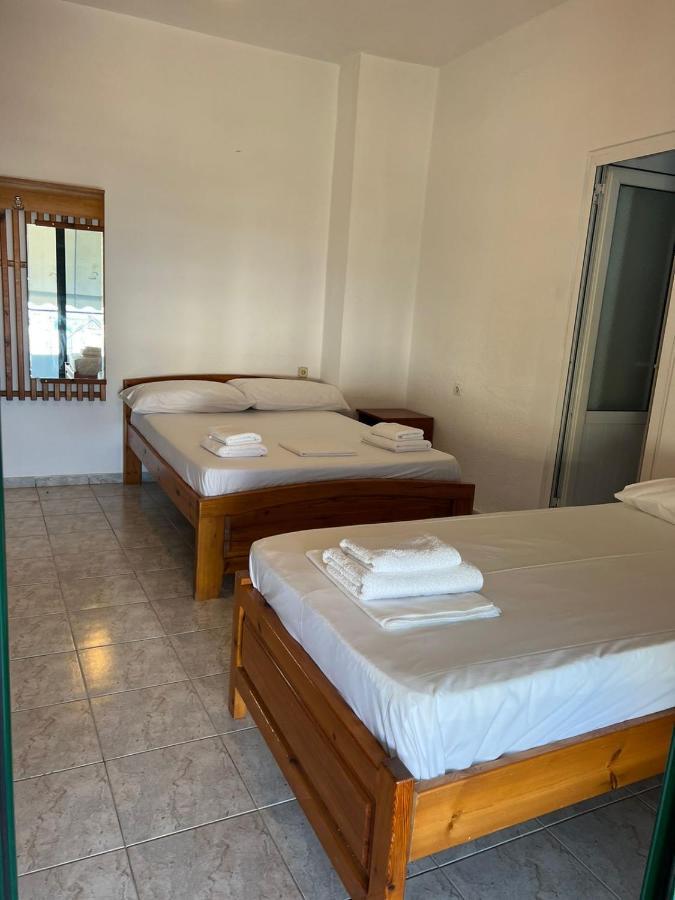 Nona'S Rooms Χειμάρρα Εξωτερικό φωτογραφία