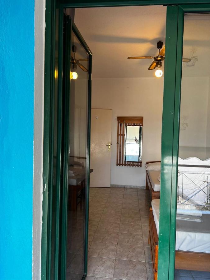 Nona'S Rooms Χειμάρρα Εξωτερικό φωτογραφία