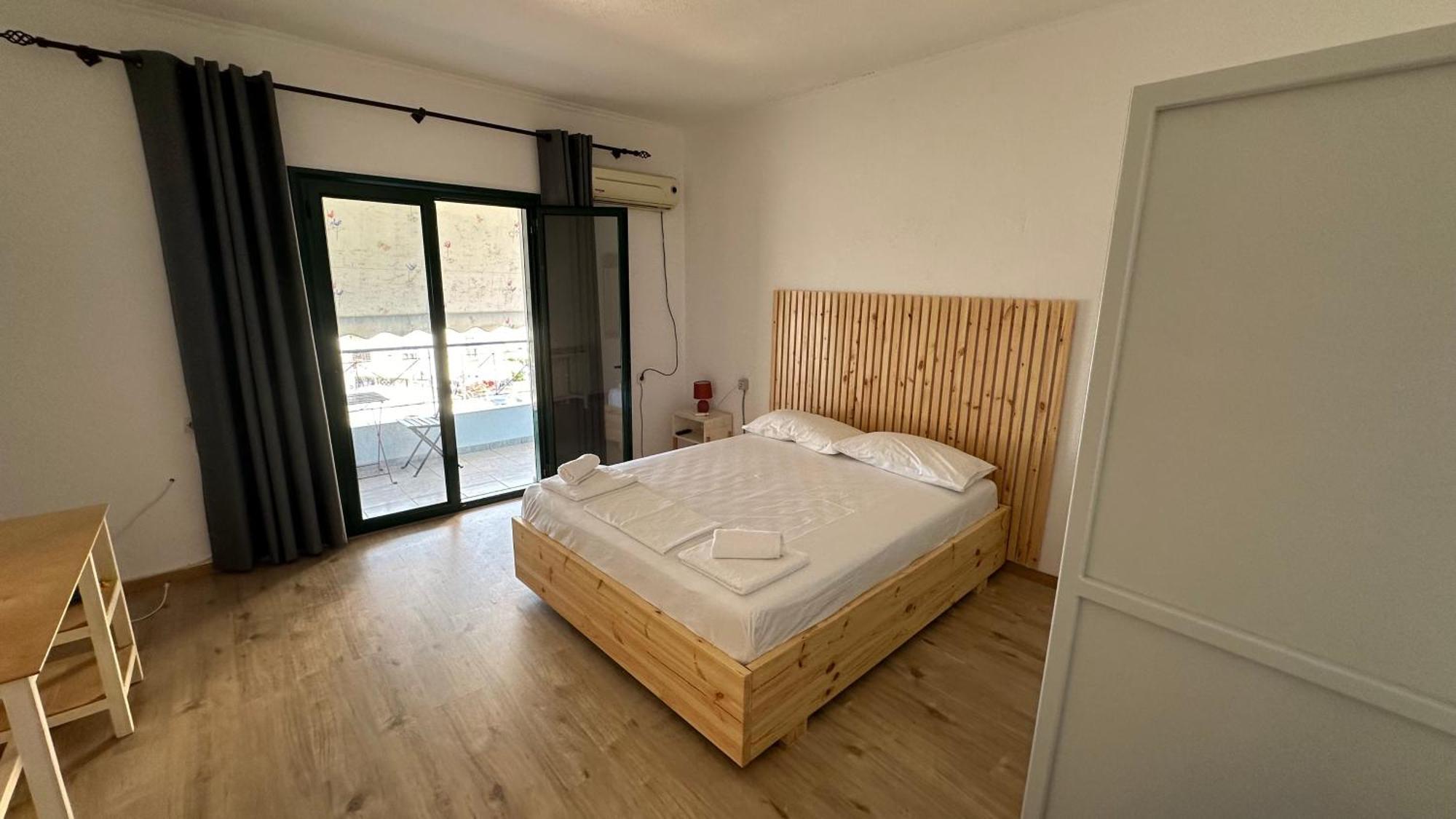 Nona'S Rooms Χειμάρρα Εξωτερικό φωτογραφία