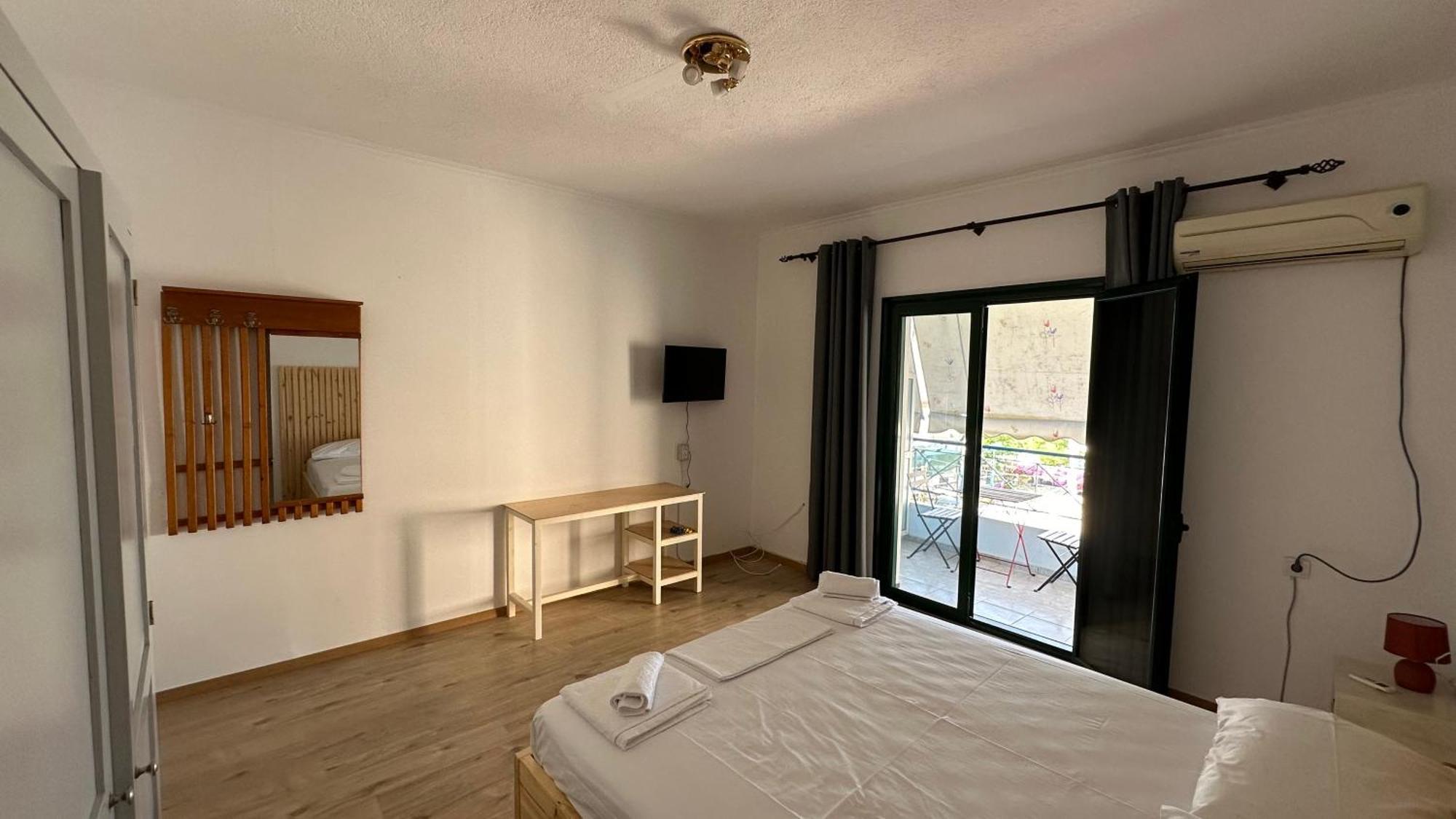Nona'S Rooms Χειμάρρα Εξωτερικό φωτογραφία