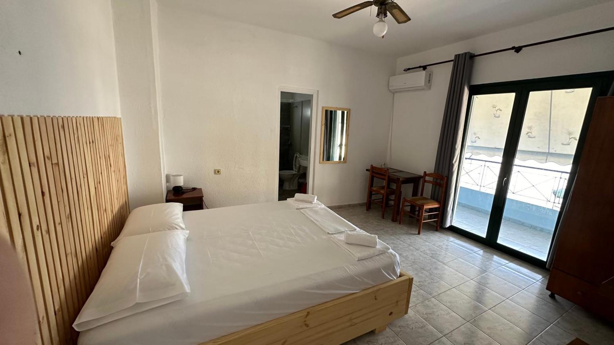 Nona'S Rooms Χειμάρρα Εξωτερικό φωτογραφία