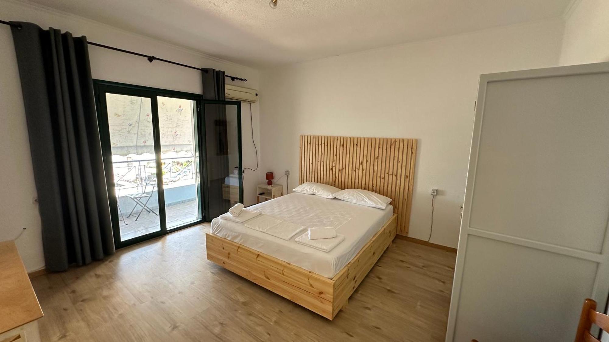 Nona'S Rooms Χειμάρρα Εξωτερικό φωτογραφία