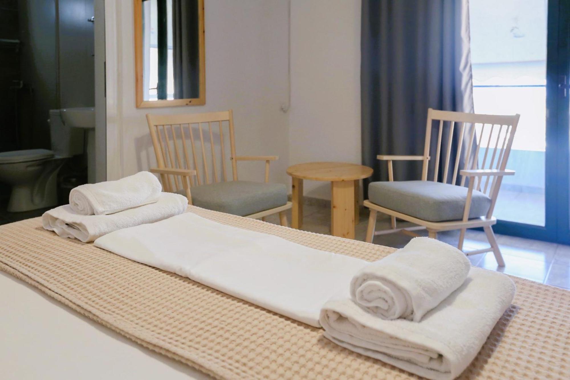 Nona'S Rooms Χειμάρρα Εξωτερικό φωτογραφία