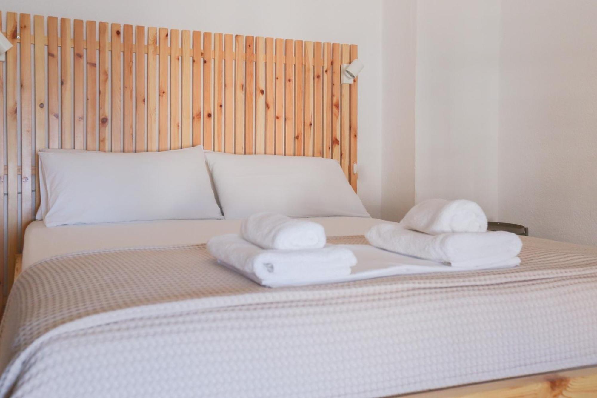 Nona'S Rooms Χειμάρρα Εξωτερικό φωτογραφία