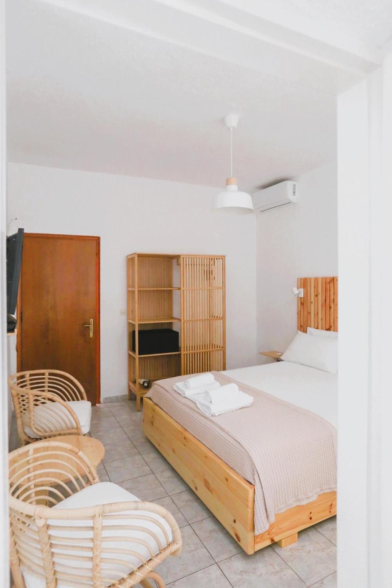 Nona'S Rooms Χειμάρρα Εξωτερικό φωτογραφία