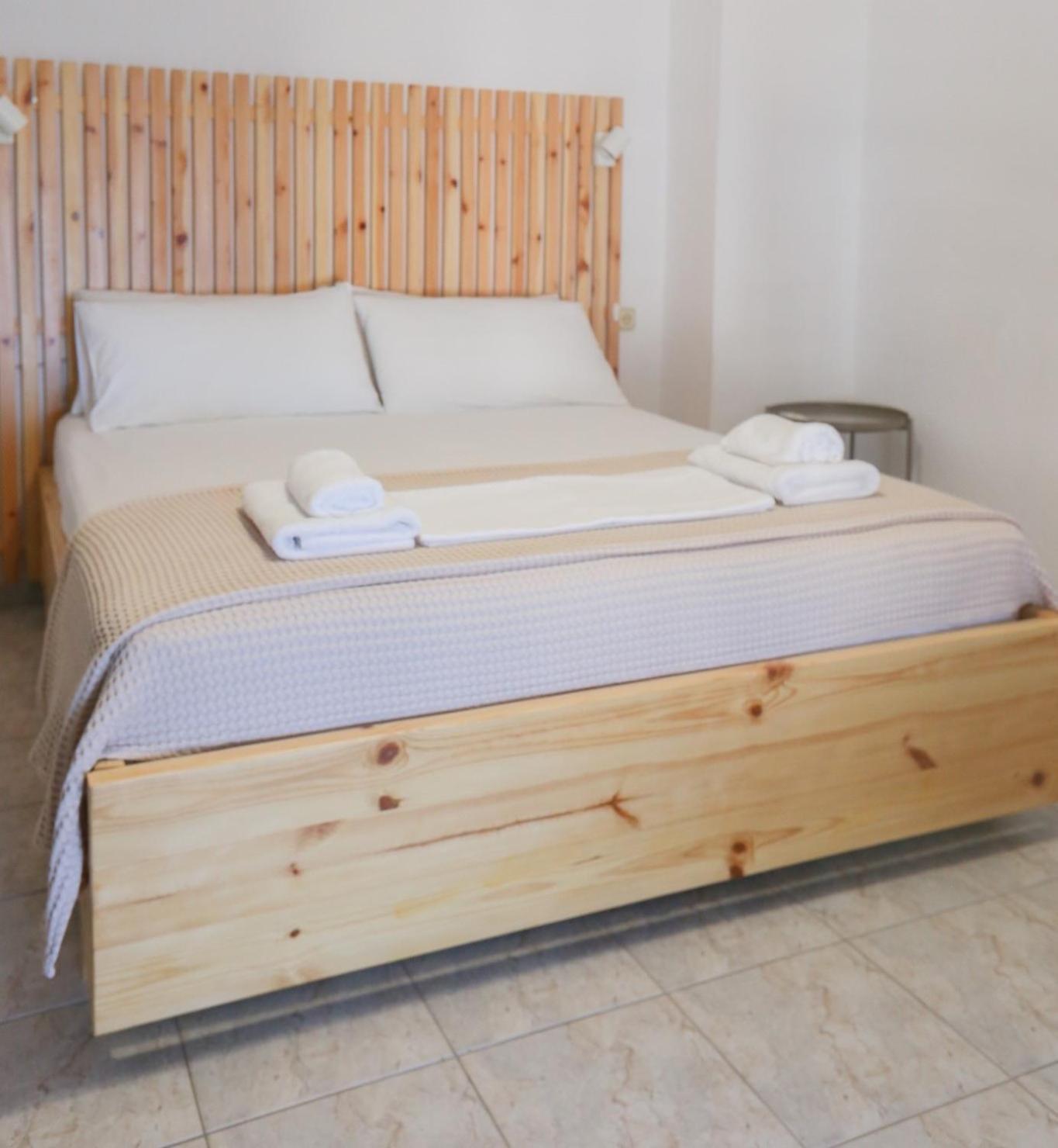 Nona'S Rooms Χειμάρρα Εξωτερικό φωτογραφία