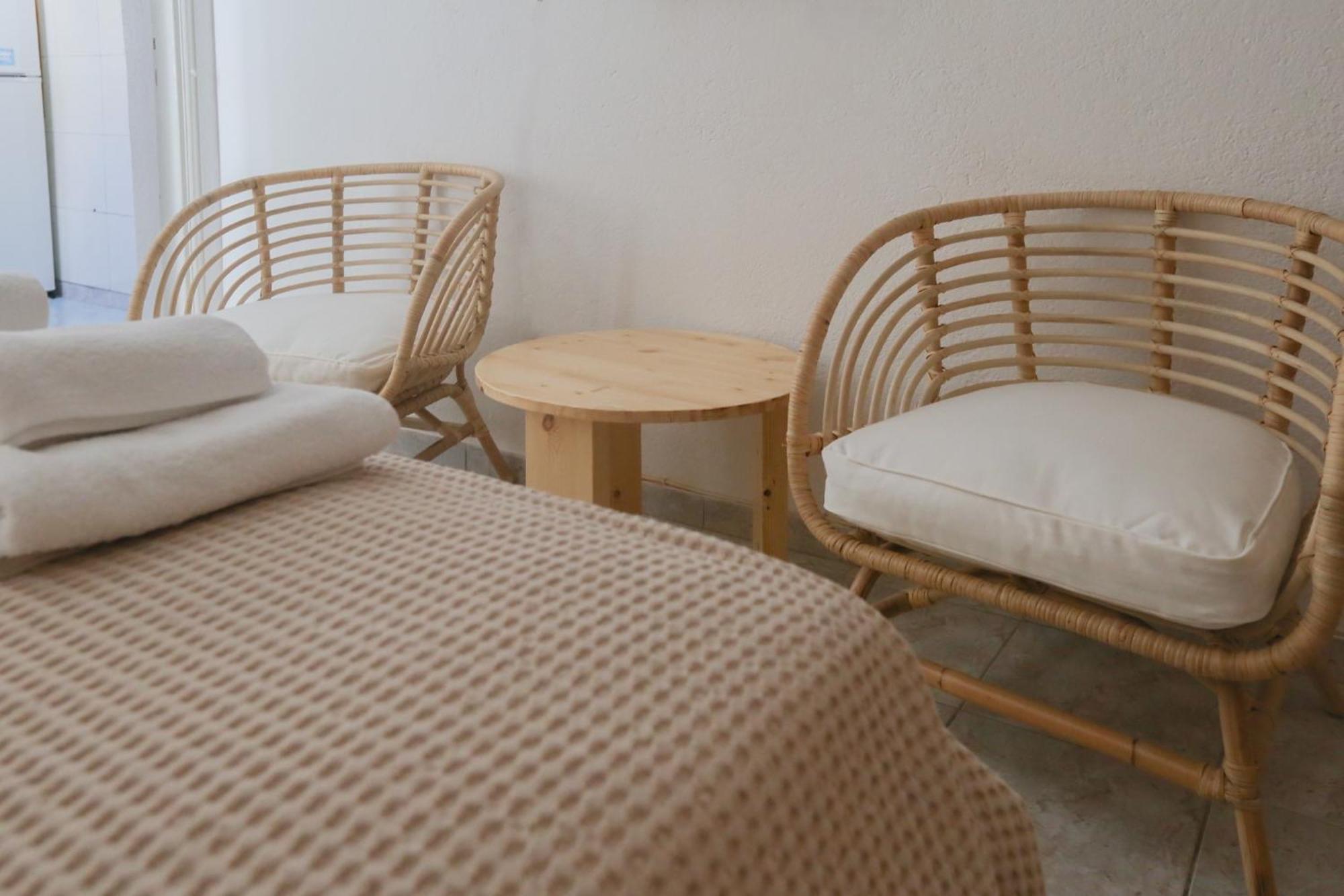 Nona'S Rooms Χειμάρρα Εξωτερικό φωτογραφία