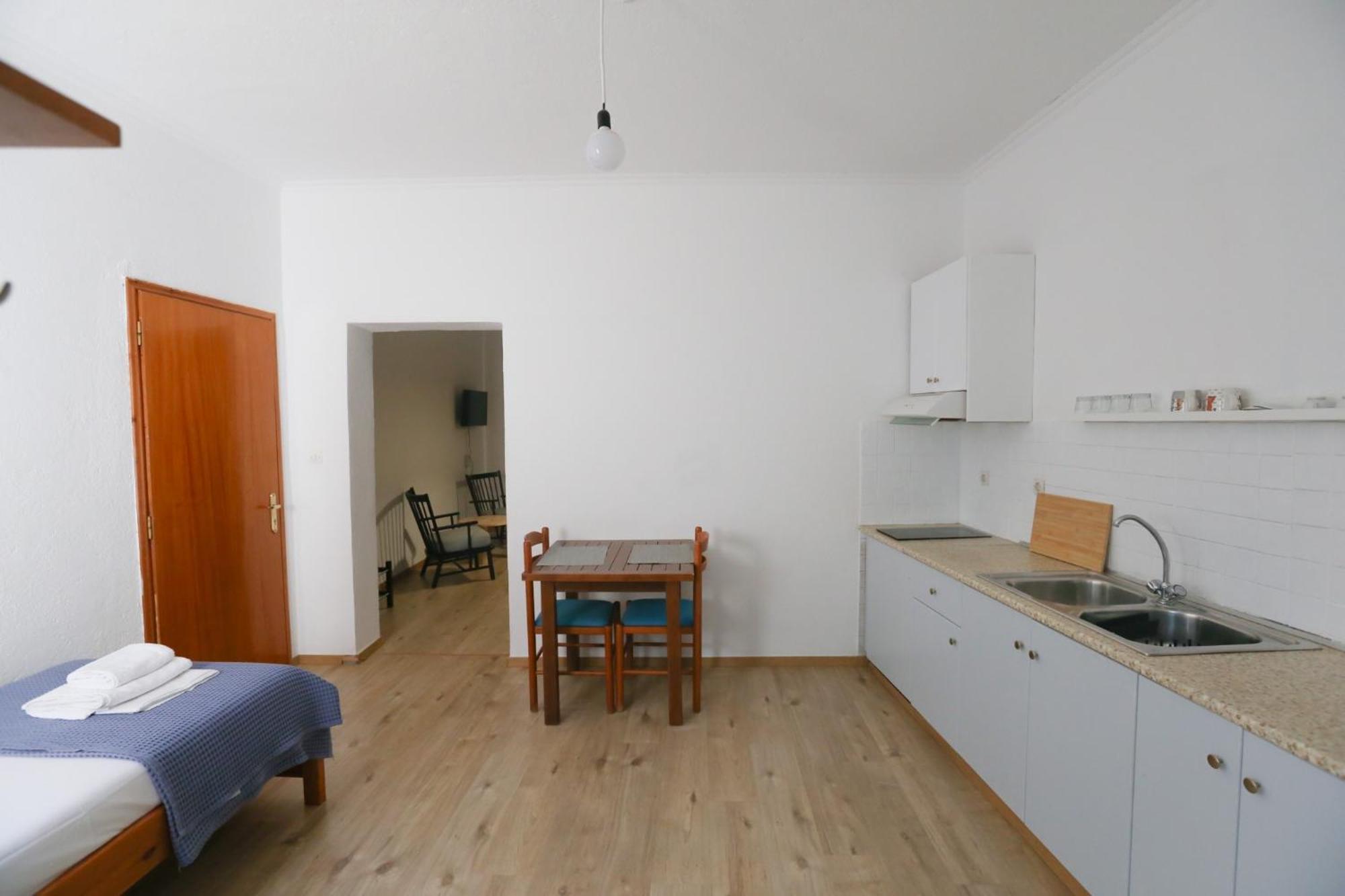 Nona'S Rooms Χειμάρρα Εξωτερικό φωτογραφία