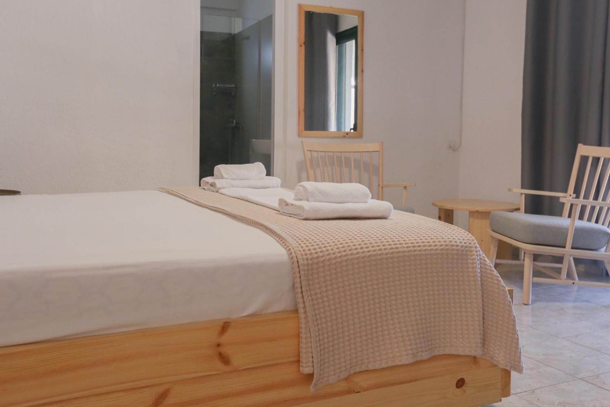 Nona'S Rooms Χειμάρρα Εξωτερικό φωτογραφία