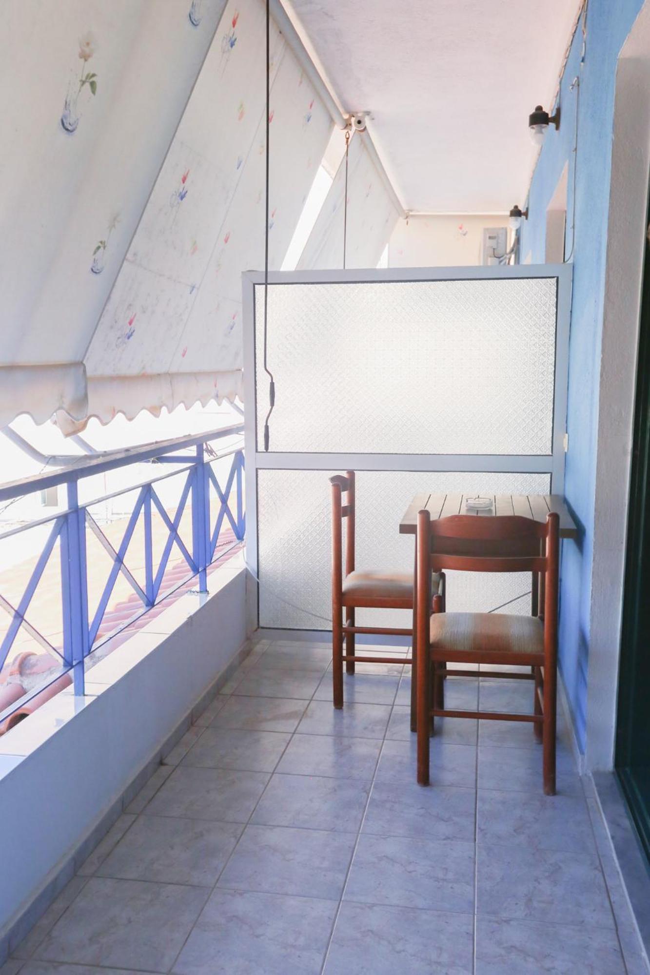 Nona'S Rooms Χειμάρρα Εξωτερικό φωτογραφία