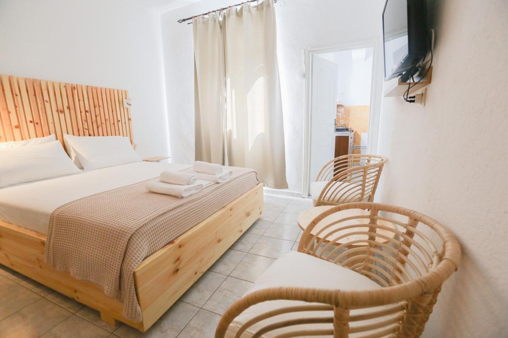 Nona'S Rooms Χειμάρρα Εξωτερικό φωτογραφία