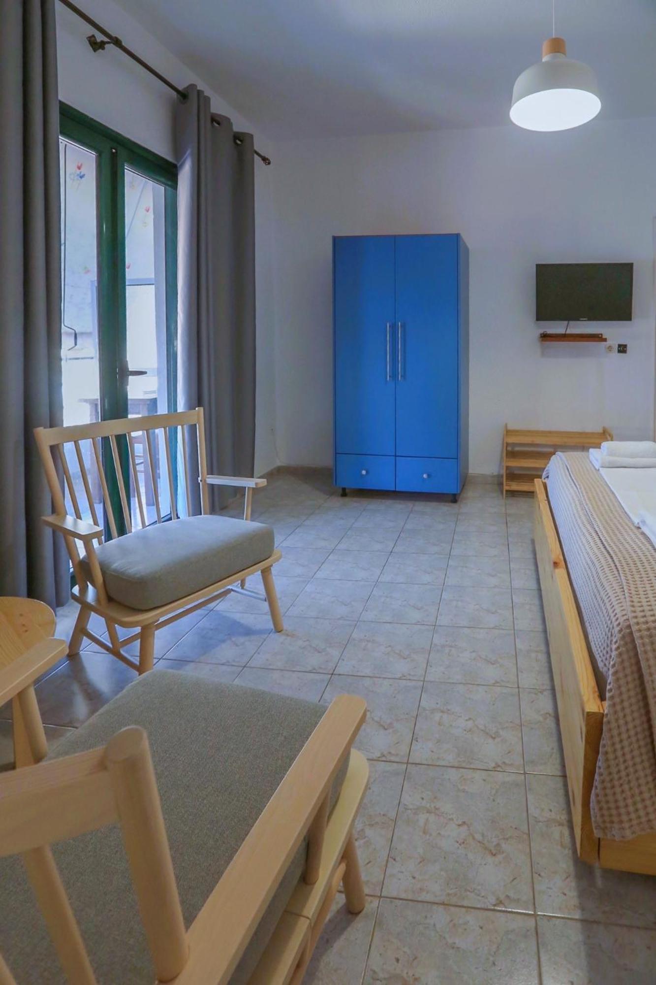 Nona'S Rooms Χειμάρρα Εξωτερικό φωτογραφία
