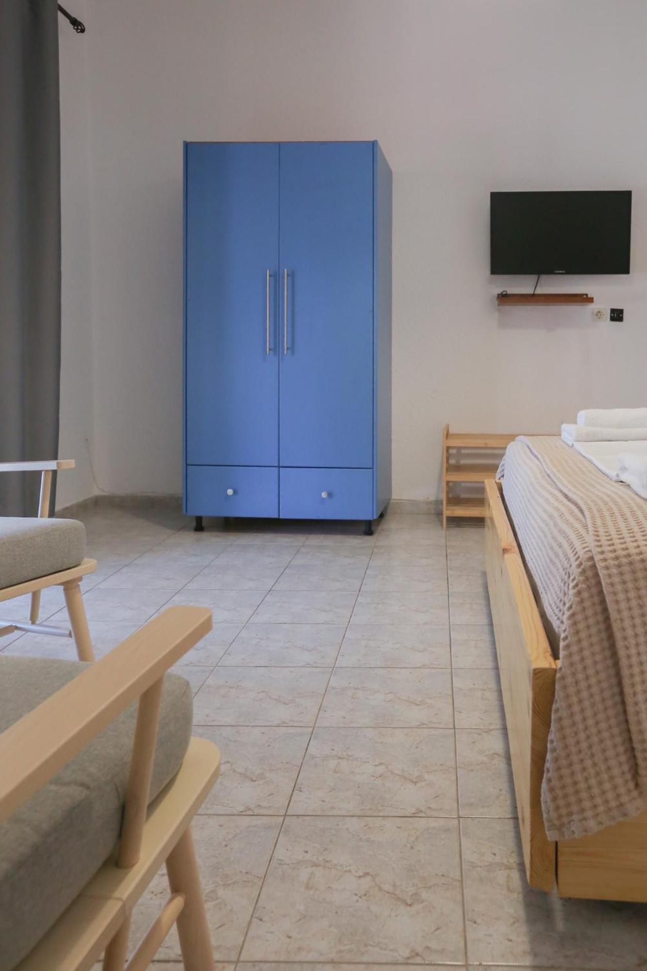 Nona'S Rooms Χειμάρρα Εξωτερικό φωτογραφία