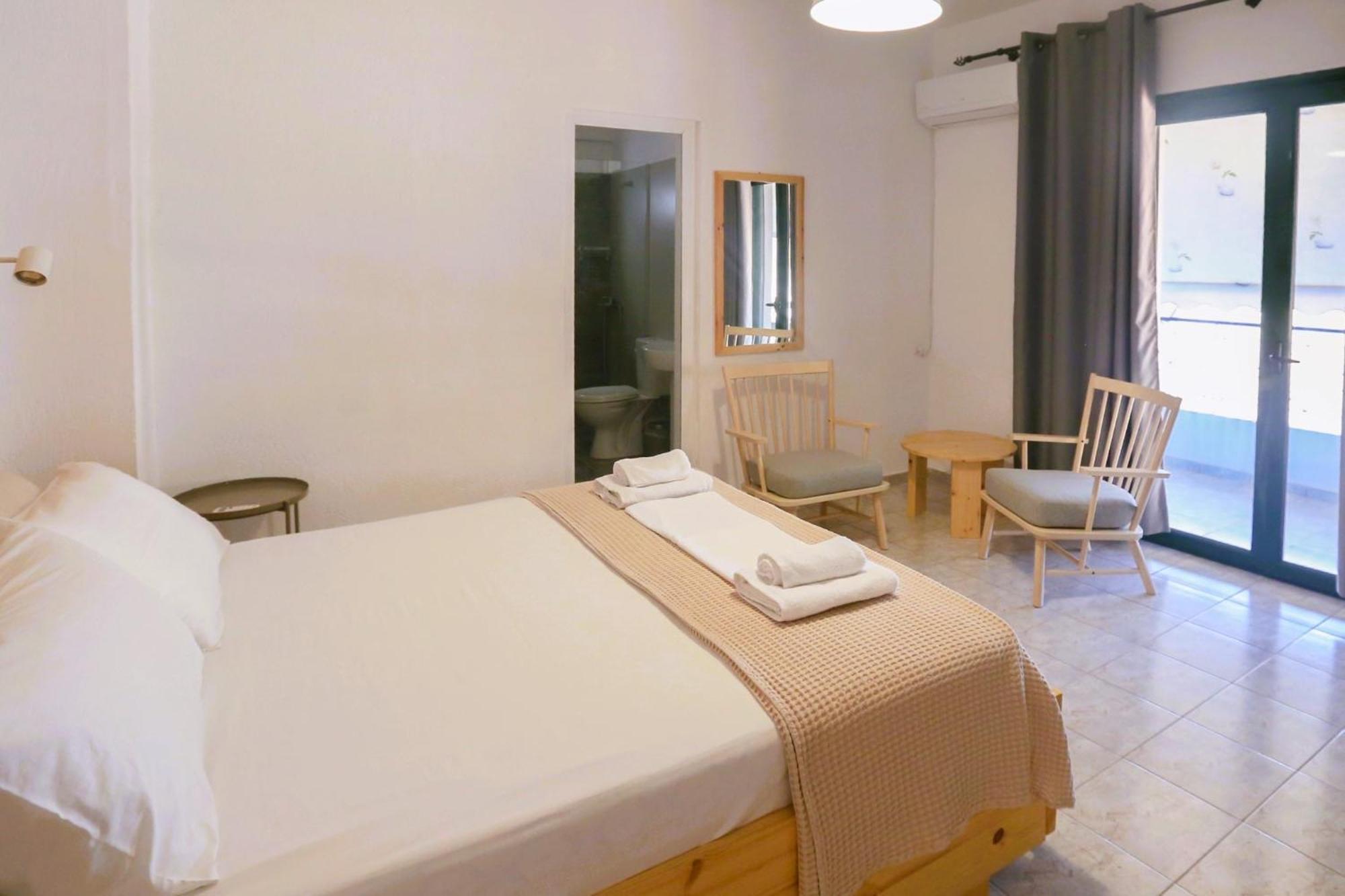 Nona'S Rooms Χειμάρρα Εξωτερικό φωτογραφία