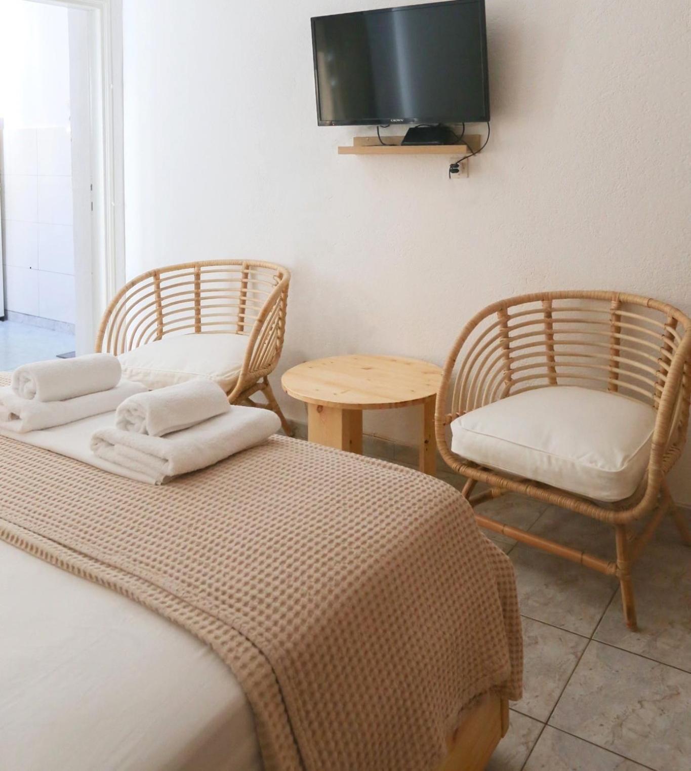 Nona'S Rooms Χειμάρρα Εξωτερικό φωτογραφία
