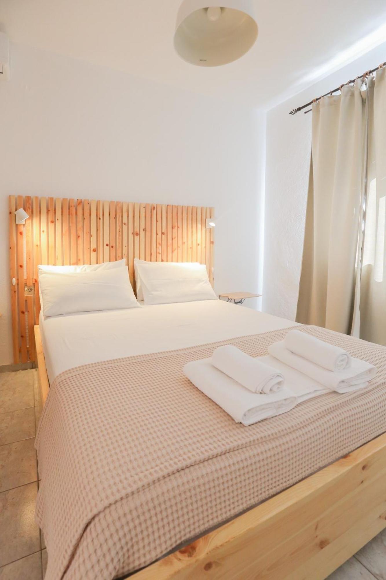 Nona'S Rooms Χειμάρρα Εξωτερικό φωτογραφία