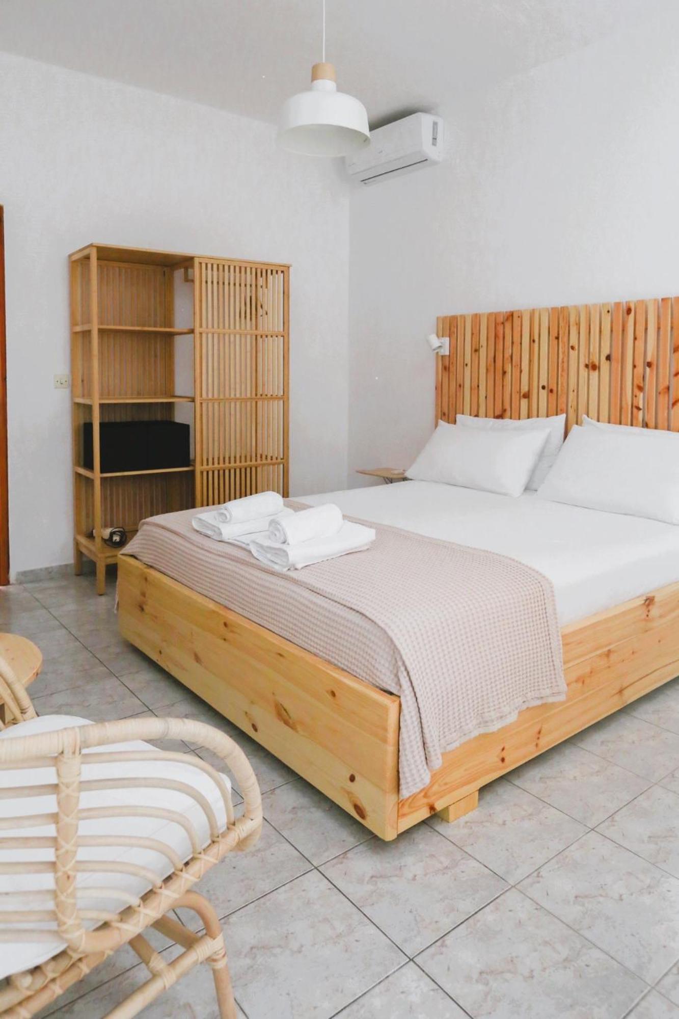 Nona'S Rooms Χειμάρρα Εξωτερικό φωτογραφία