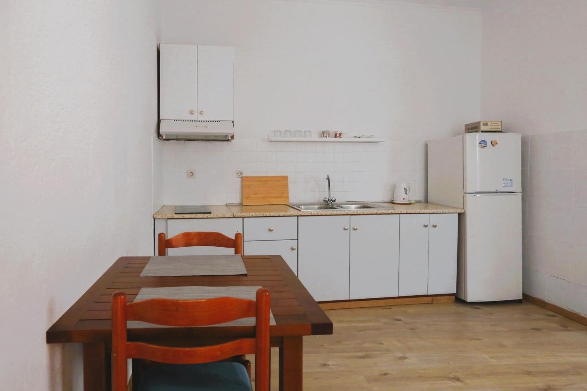Nona'S Rooms Χειμάρρα Εξωτερικό φωτογραφία